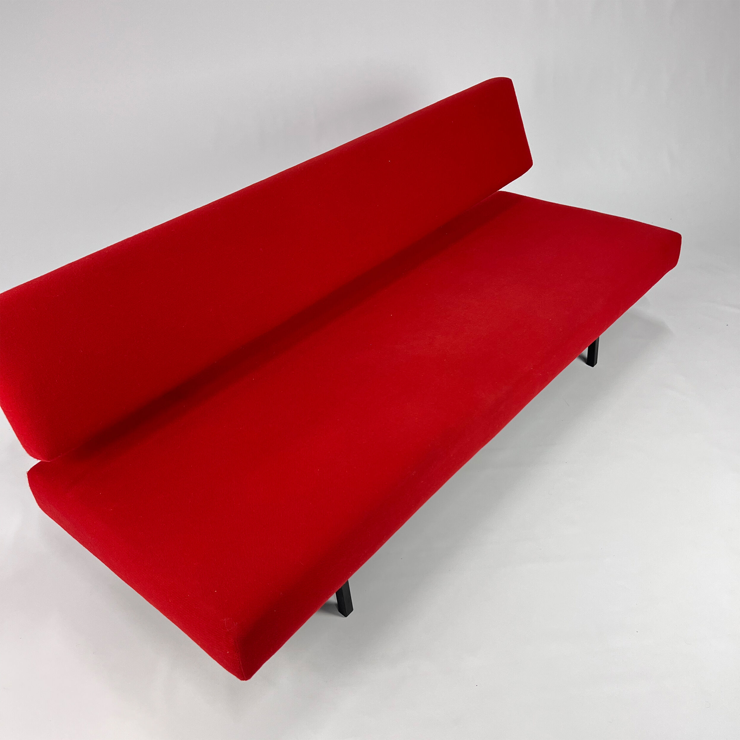Dutch Design Martin Visser BZ53 Sofa By 'T Spectrum, 1970S