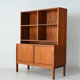 1950s/60s Scandinavian Teak Bookcase