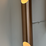 Sconces "Fuga" by Maija Liisa Komulainen, for Raak Amsterdam, 60s