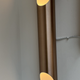Sconces "Fuga" by Maija Liisa Komulainen, for Raak Amsterdam, 60s
