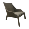 Outdoor lounge chair roche bobois model bel air by sacha lakic