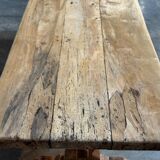 Monastery table