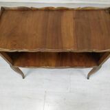 Bibus style Louis XV