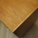 Ash chest of drawers, Danish design, 1970s, production: Denmark