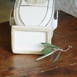 Art deco vase