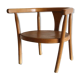 Baumann children's chair