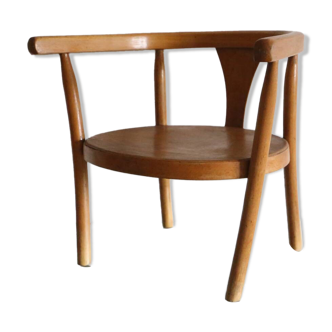Baumann children's chair