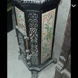 Godin wood stove