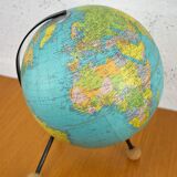 Globe taride vintage