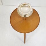 Vintage tripod ashtray 1950