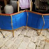 Folding beds