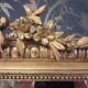 Mirror from the Louis Philippe era 157x98.