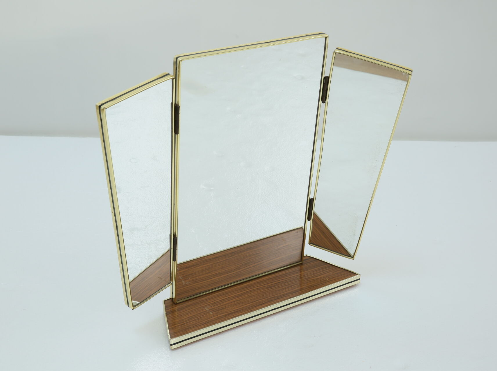 Mirror 3 panels,  50