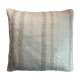 Vintage turkish kilim cushion cover , 60x60 cm