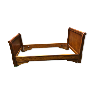 Honey boat bed