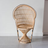 Emmanuelle armchair child