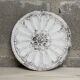 Plaster rosette