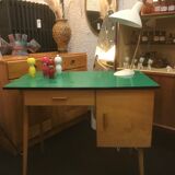 Formica vintage 1960 desk