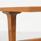 Tripod Coffee Table by TH Robsjohn-Gibbings for Saridis