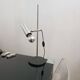 Lampe de bureau par Staff Leuchten 1970s
