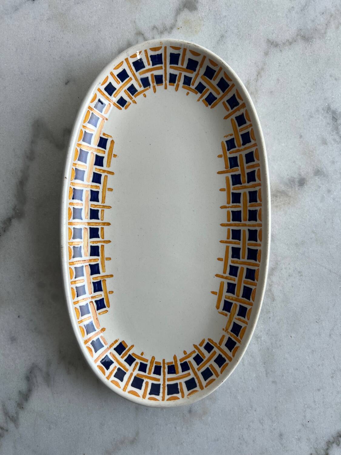 Ramekins, Givors, France, Maryse