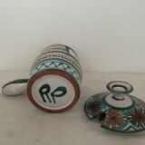 Robert Picaut olive jar