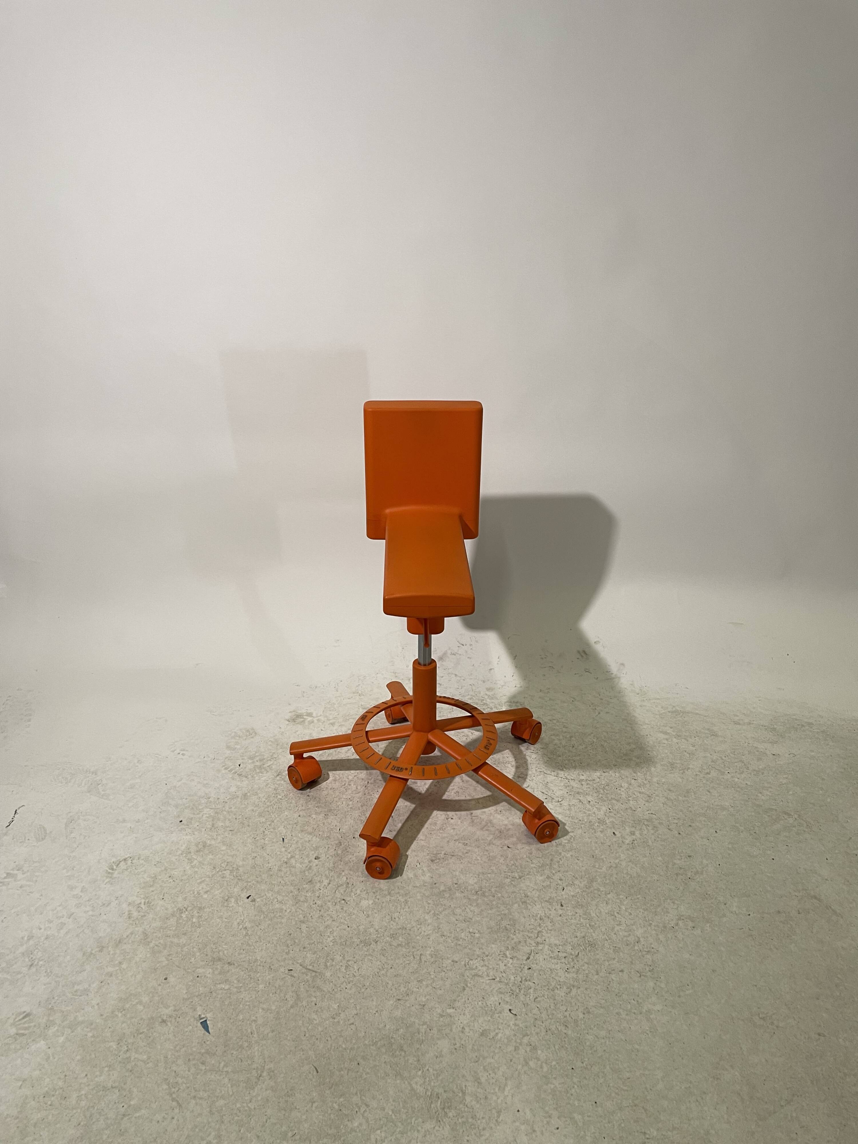360° chair