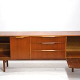 Sideboard scandinavian teak