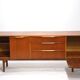 Sideboard scandinavian teak