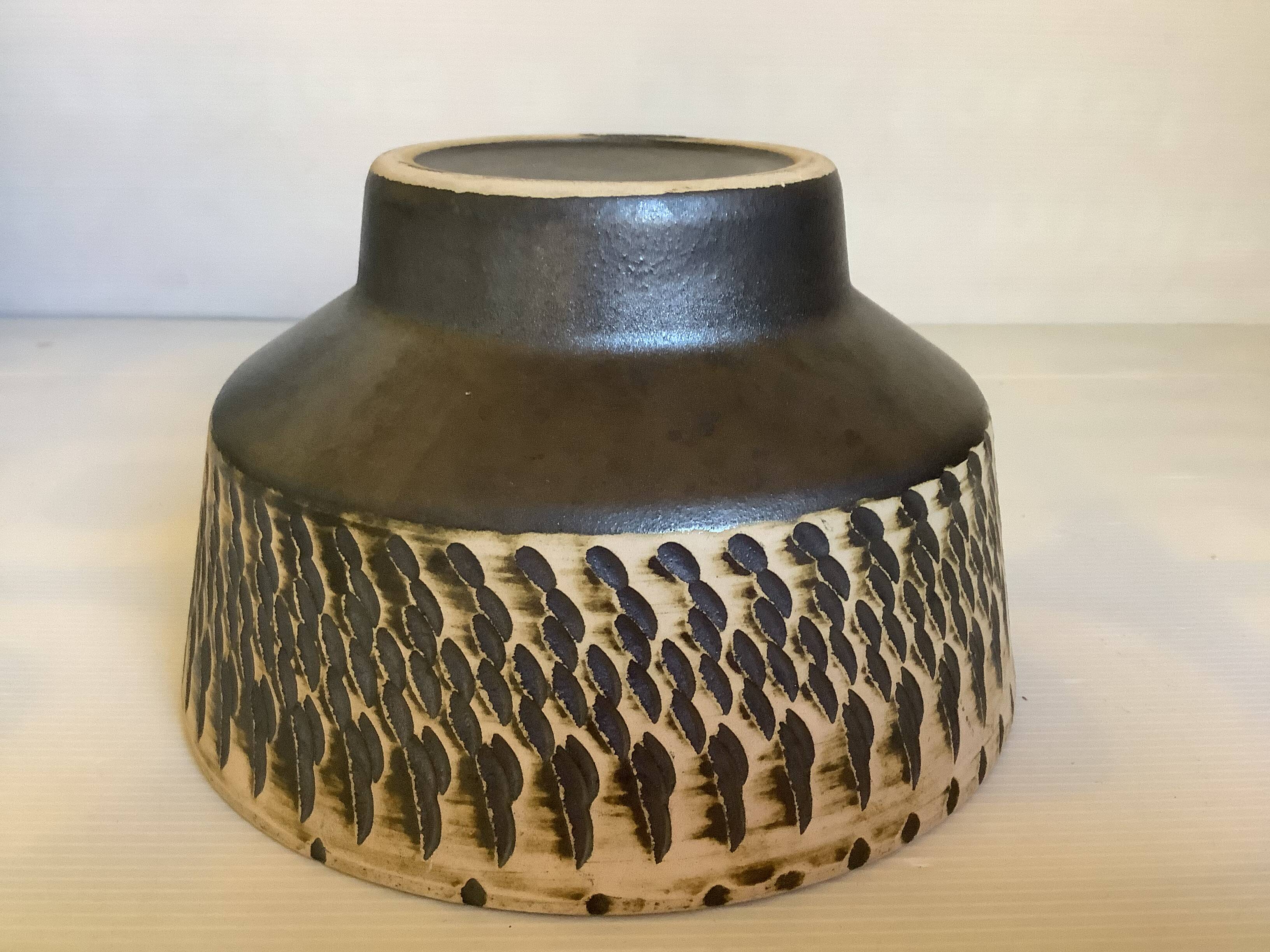 Jardinière cache pot style Pieter Groneveldt