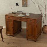 Art Nouveau desk