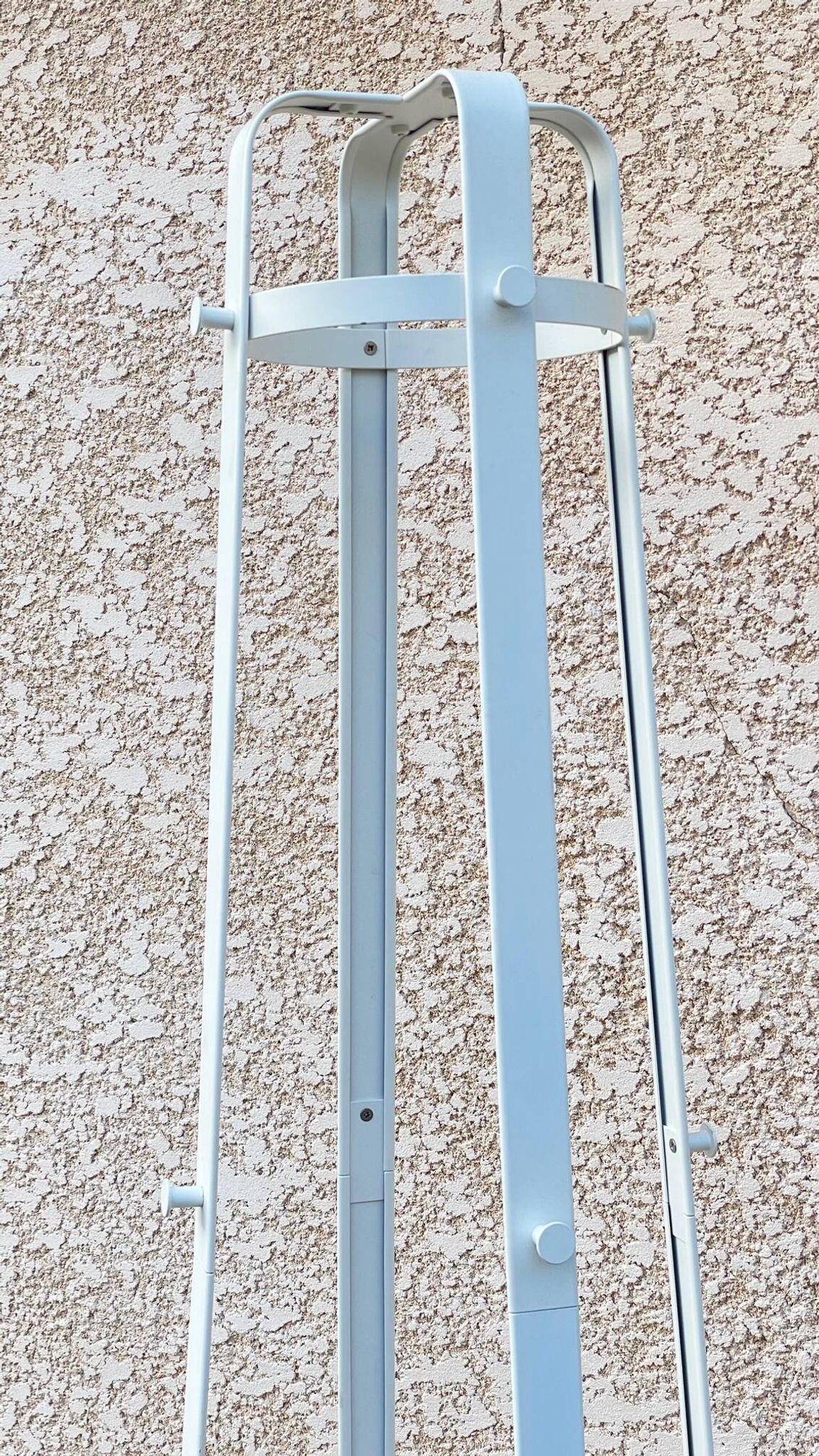 Coat rack Inma Bermudez Ikea Vintage