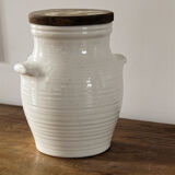 Earthenware vinegar