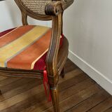Armchair LOUIS XVI