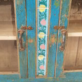 Buffet  in solid teak