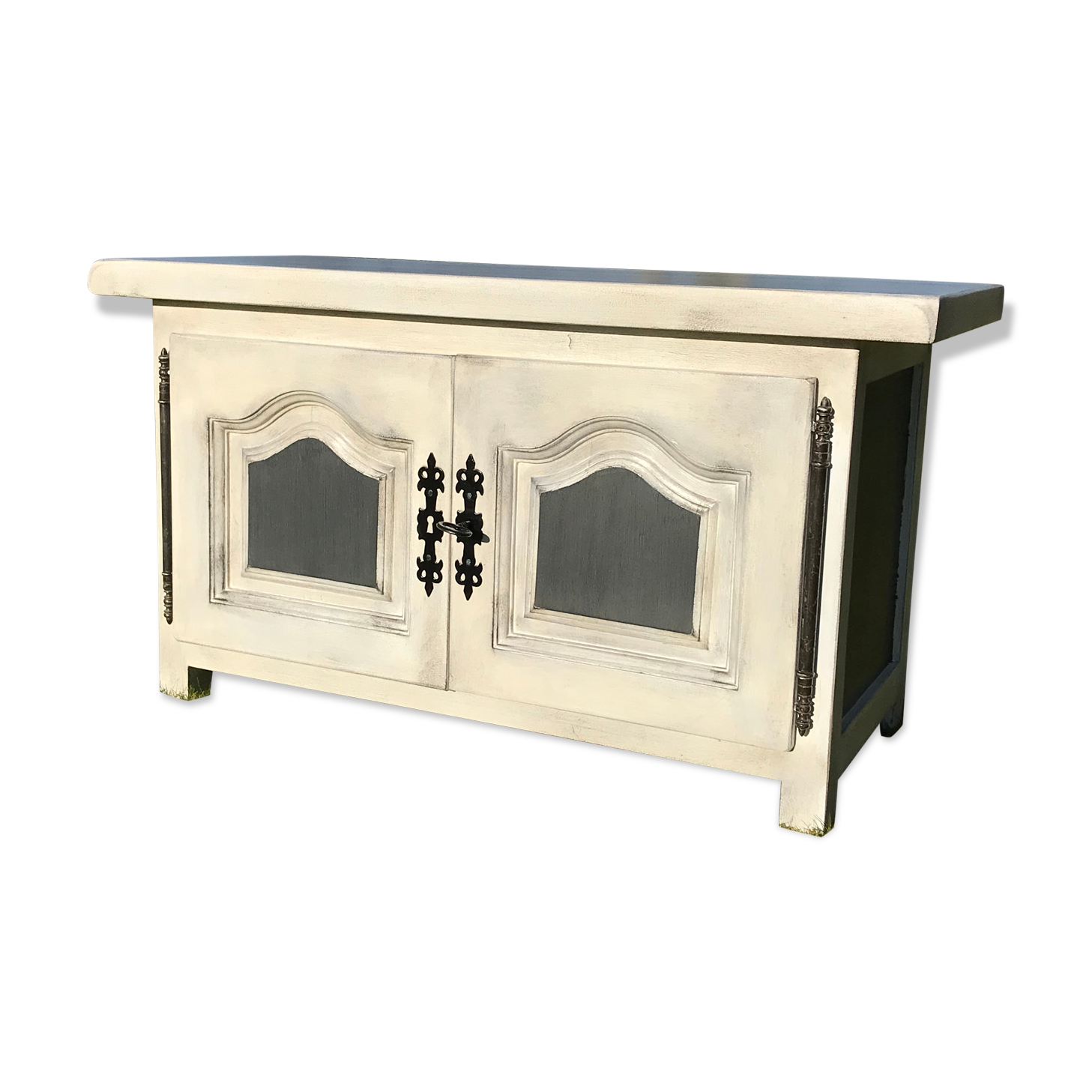 Storage furniture or TV