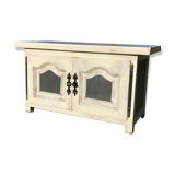 Storage furniture or TV