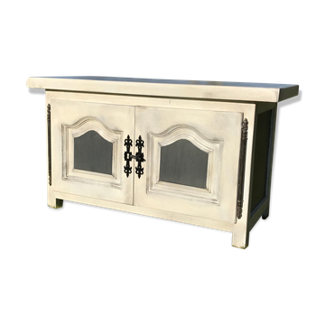 Storage furniture or TV