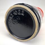 Trumpet vase jasba fat-lava 70s