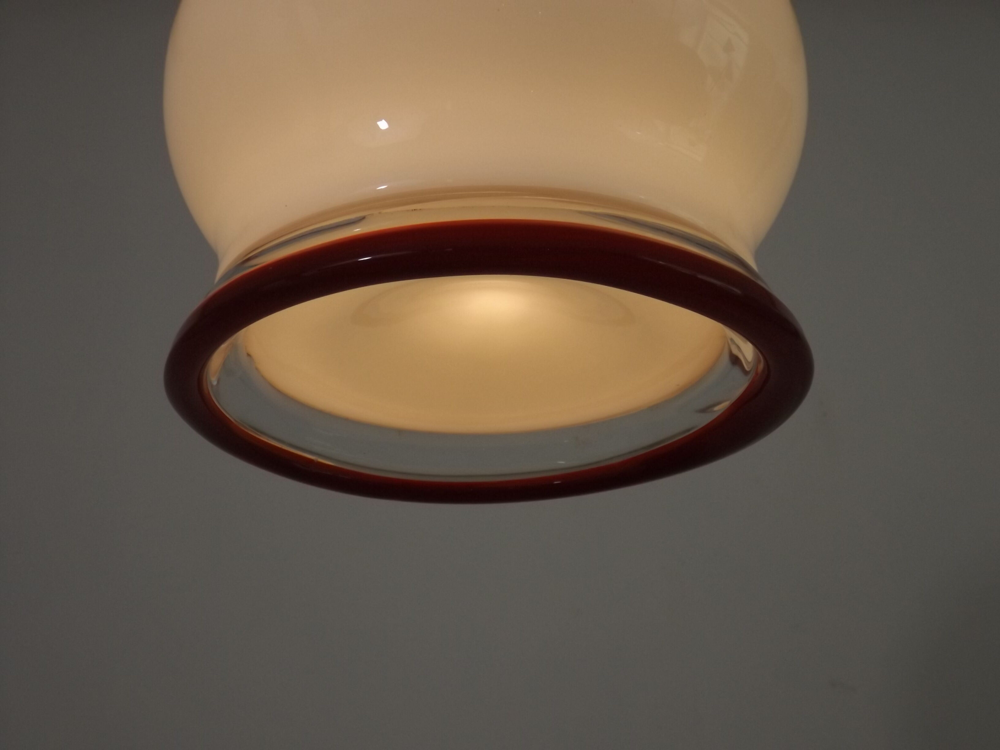 Murano Leucos suspension