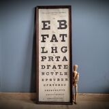 Optician executive Armaignac