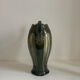 Art Deco vase signed Louis Gueule