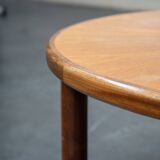 English coffee table