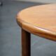 English coffee table