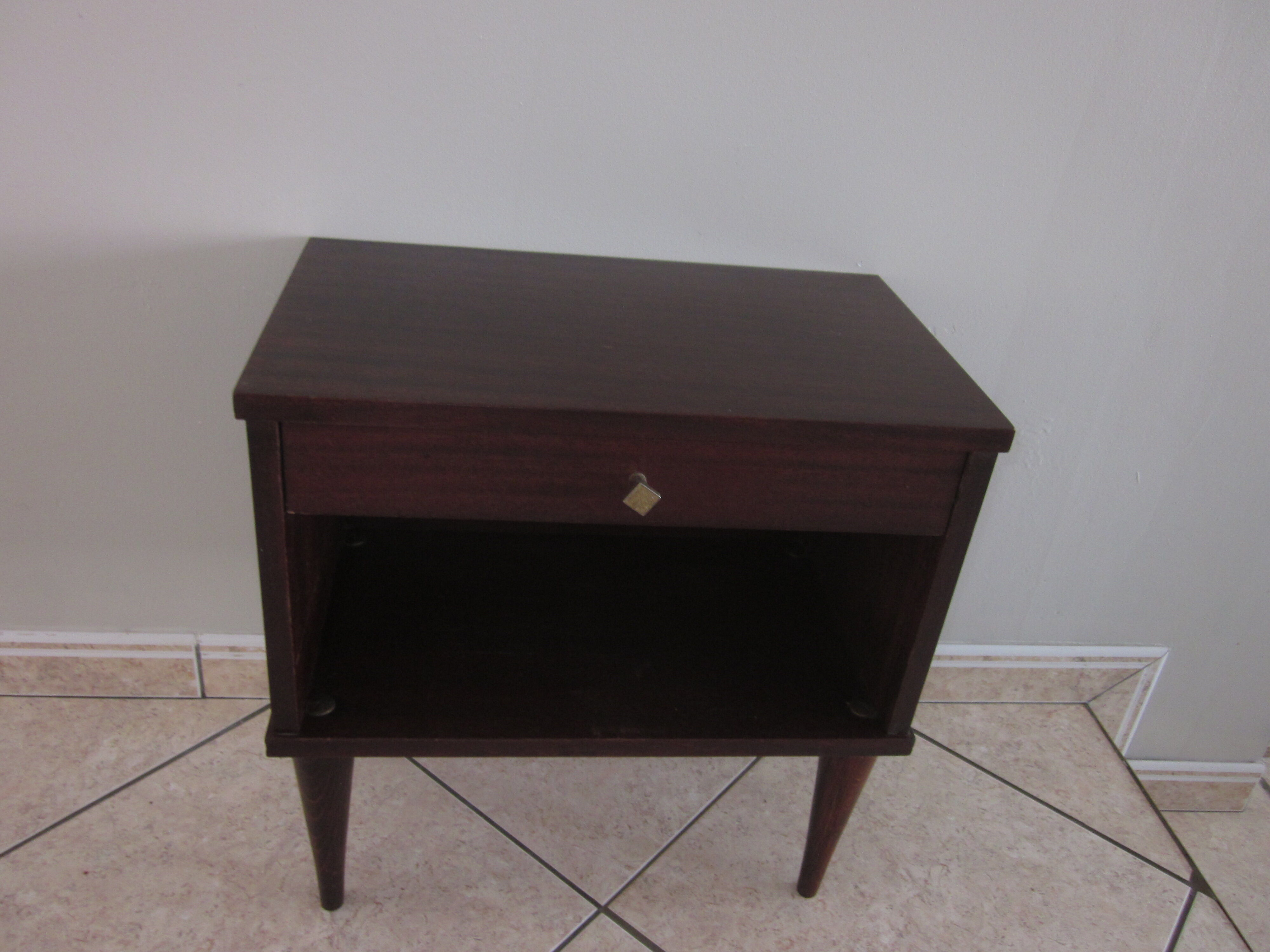 Chevet vintage