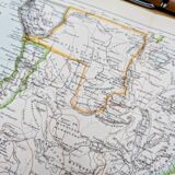 Printed in 1885, South Africa.