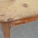 Farm table