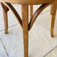 Pair of Vintage Baumann Stools, Model 92, Circa 50s/60s