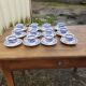 Coffee service villeroy and boch model Bungerland