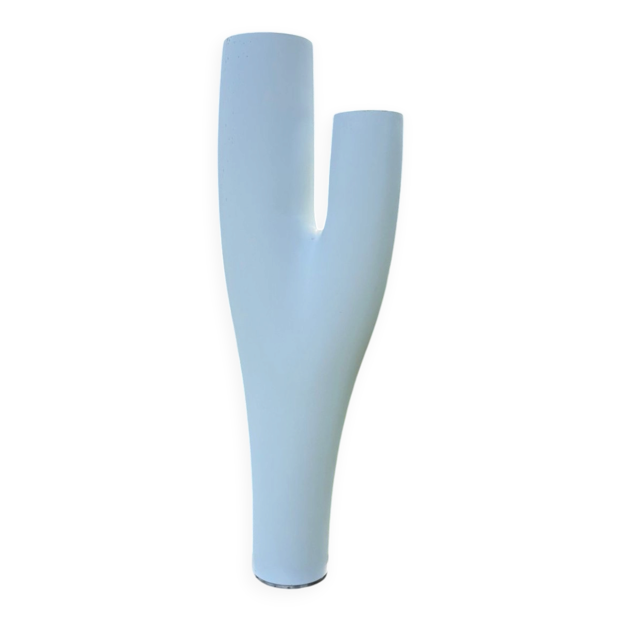 Vase MISSED TREE for Serralunga by Jean Marie MASSAUD